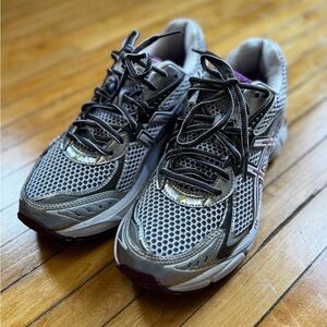 VTG Y2K ASICS Women's GT 2160 Running Shoe Sz. 7.5